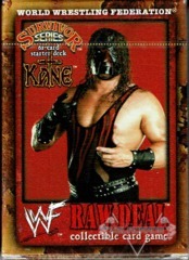 Kane Starter Deck